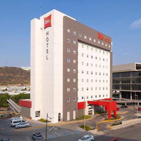 Ibis Queretaro Ξενοδοχείο Εξωτερικό φωτογραφία