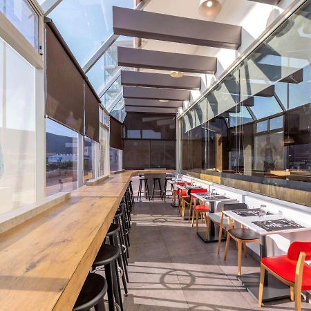 Ibis Queretaro Ξενοδοχείο Εξωτερικό φωτογραφία