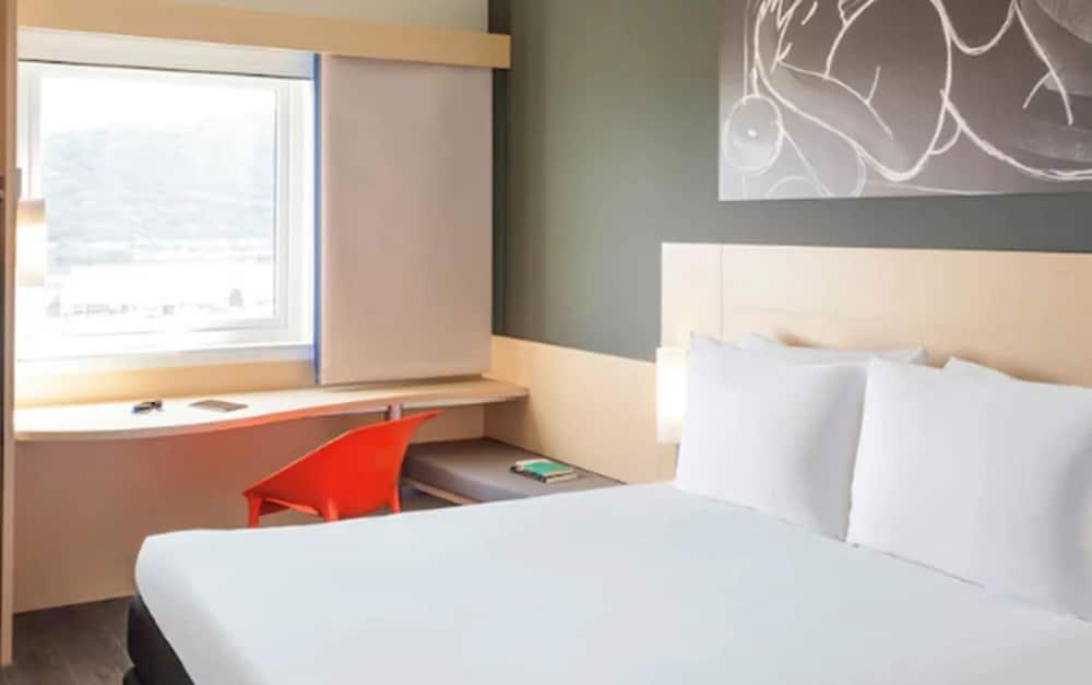 Ibis Queretaro Ξενοδοχείο Εξωτερικό φωτογραφία