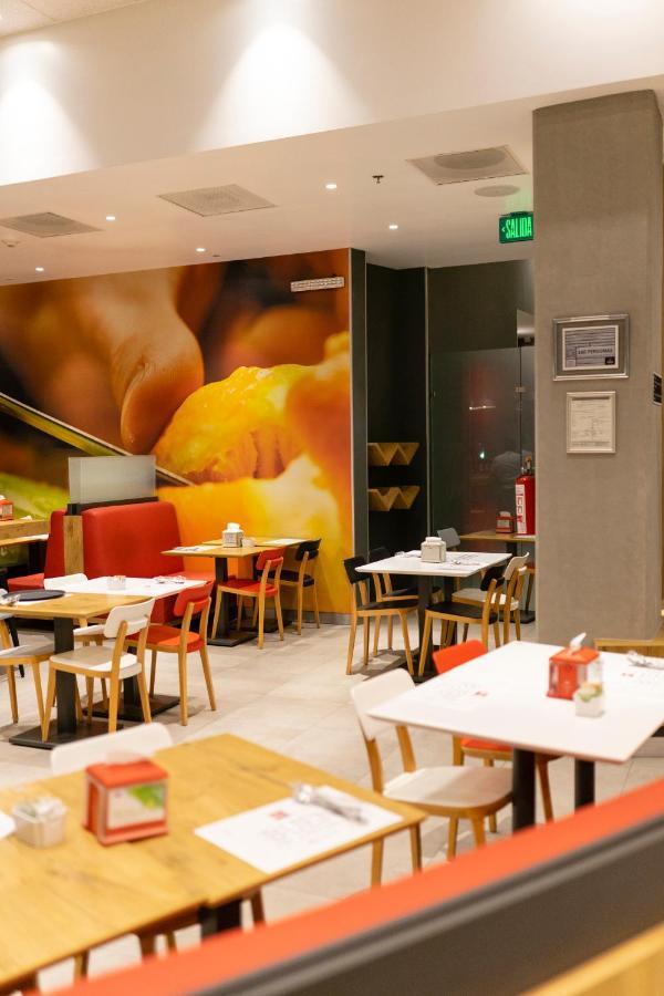 Ibis Queretaro Ξενοδοχείο Εξωτερικό φωτογραφία