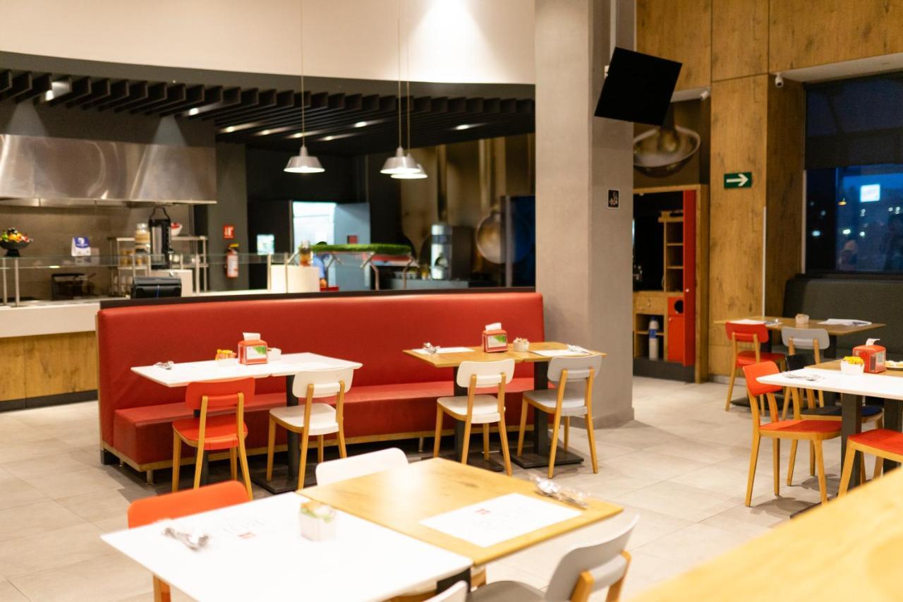 Ibis Queretaro Ξενοδοχείο Εξωτερικό φωτογραφία