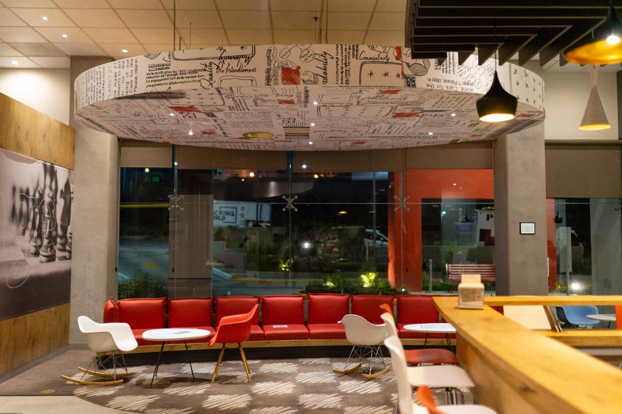 Ibis Queretaro Ξενοδοχείο Εξωτερικό φωτογραφία