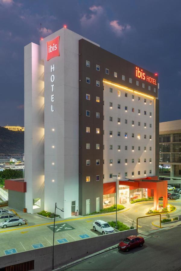 Ibis Queretaro Ξενοδοχείο Εξωτερικό φωτογραφία