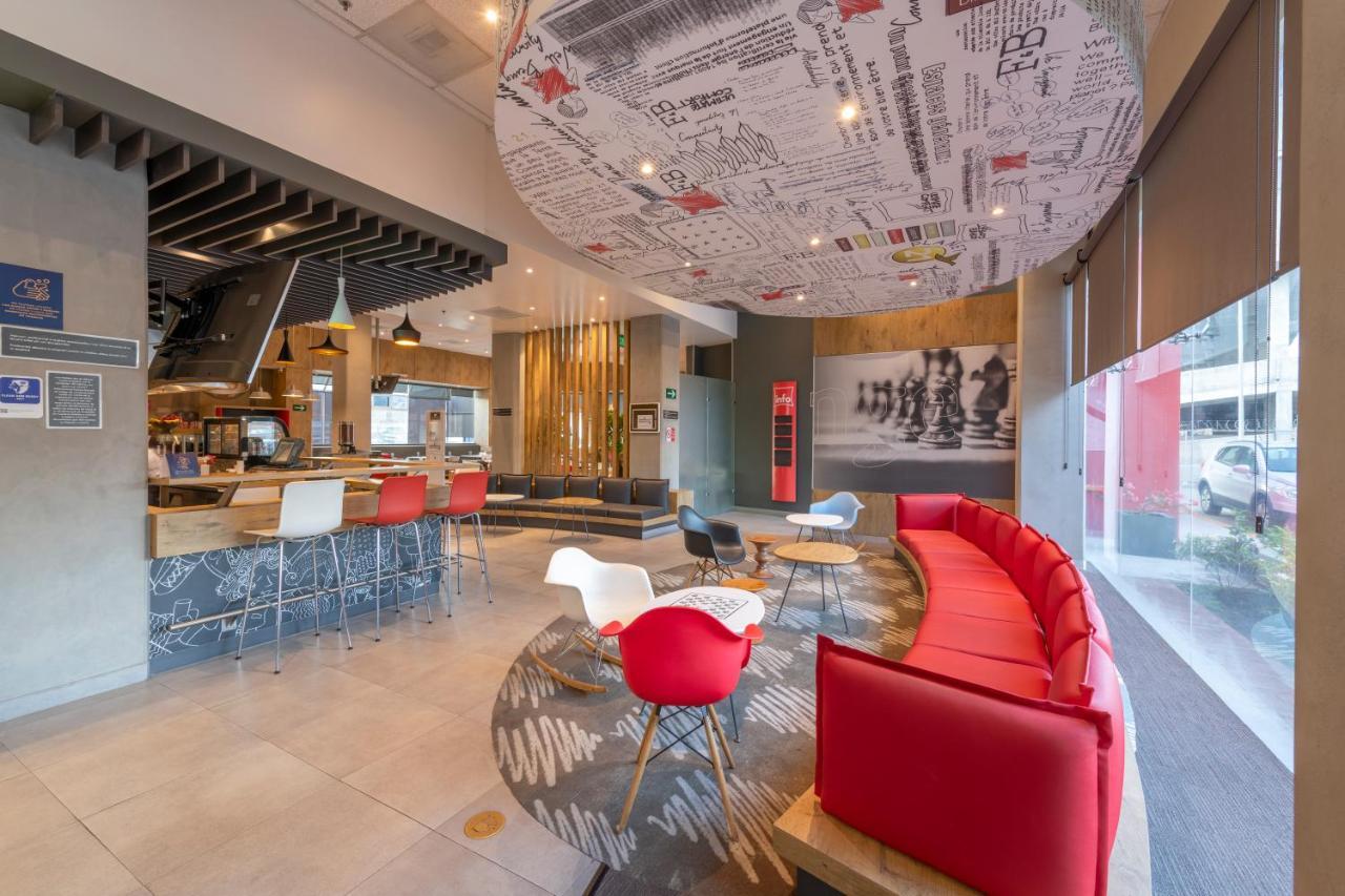 Ibis Queretaro Ξενοδοχείο Εξωτερικό φωτογραφία