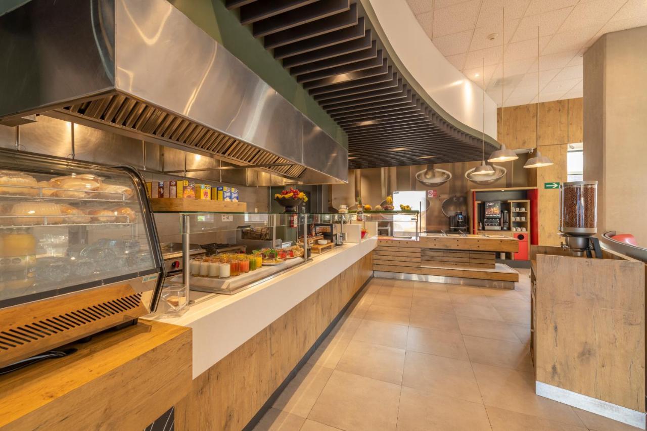 Ibis Queretaro Ξενοδοχείο Εξωτερικό φωτογραφία