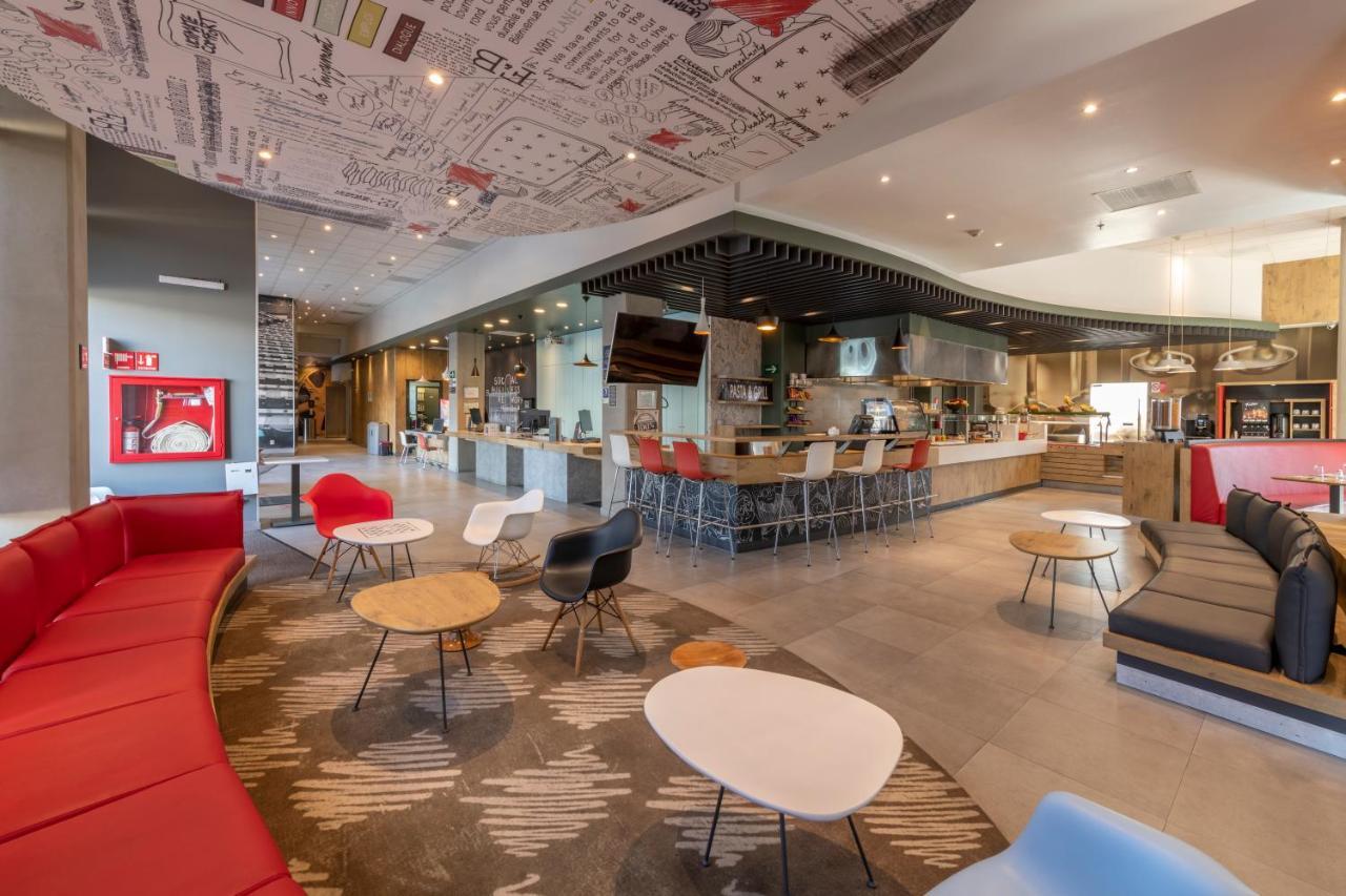 Ibis Queretaro Ξενοδοχείο Εξωτερικό φωτογραφία