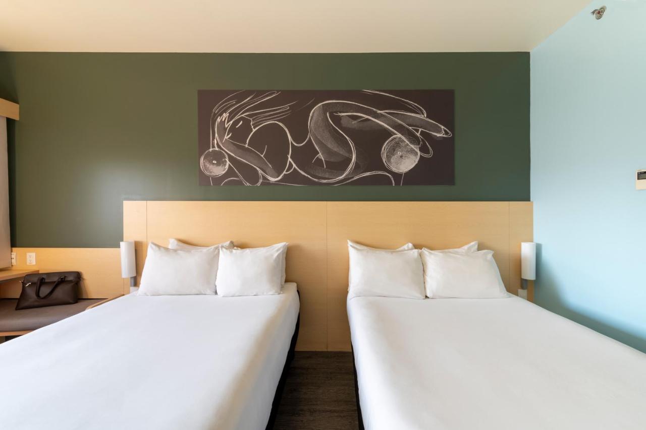 Ibis Queretaro Ξενοδοχείο Εξωτερικό φωτογραφία