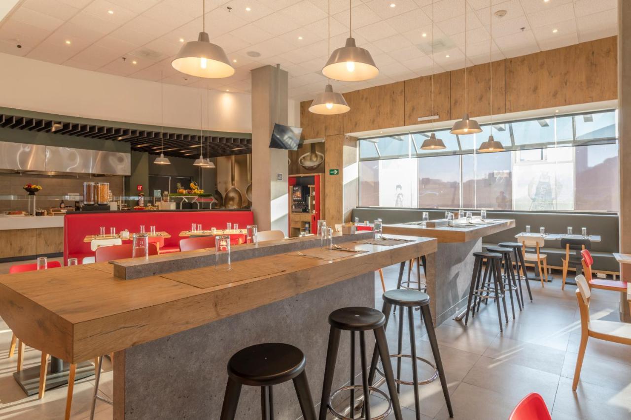 Ibis Queretaro Ξενοδοχείο Εξωτερικό φωτογραφία