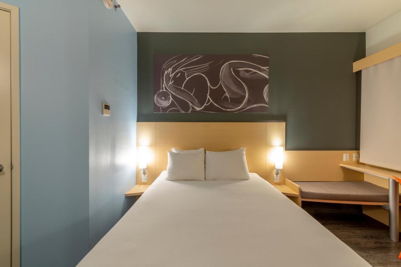 Ibis Queretaro Ξενοδοχείο Εξωτερικό φωτογραφία