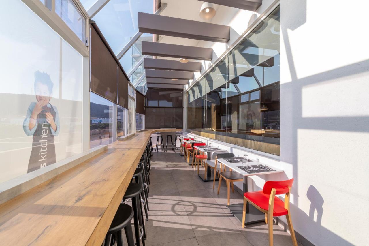 Ibis Queretaro Ξενοδοχείο Εξωτερικό φωτογραφία