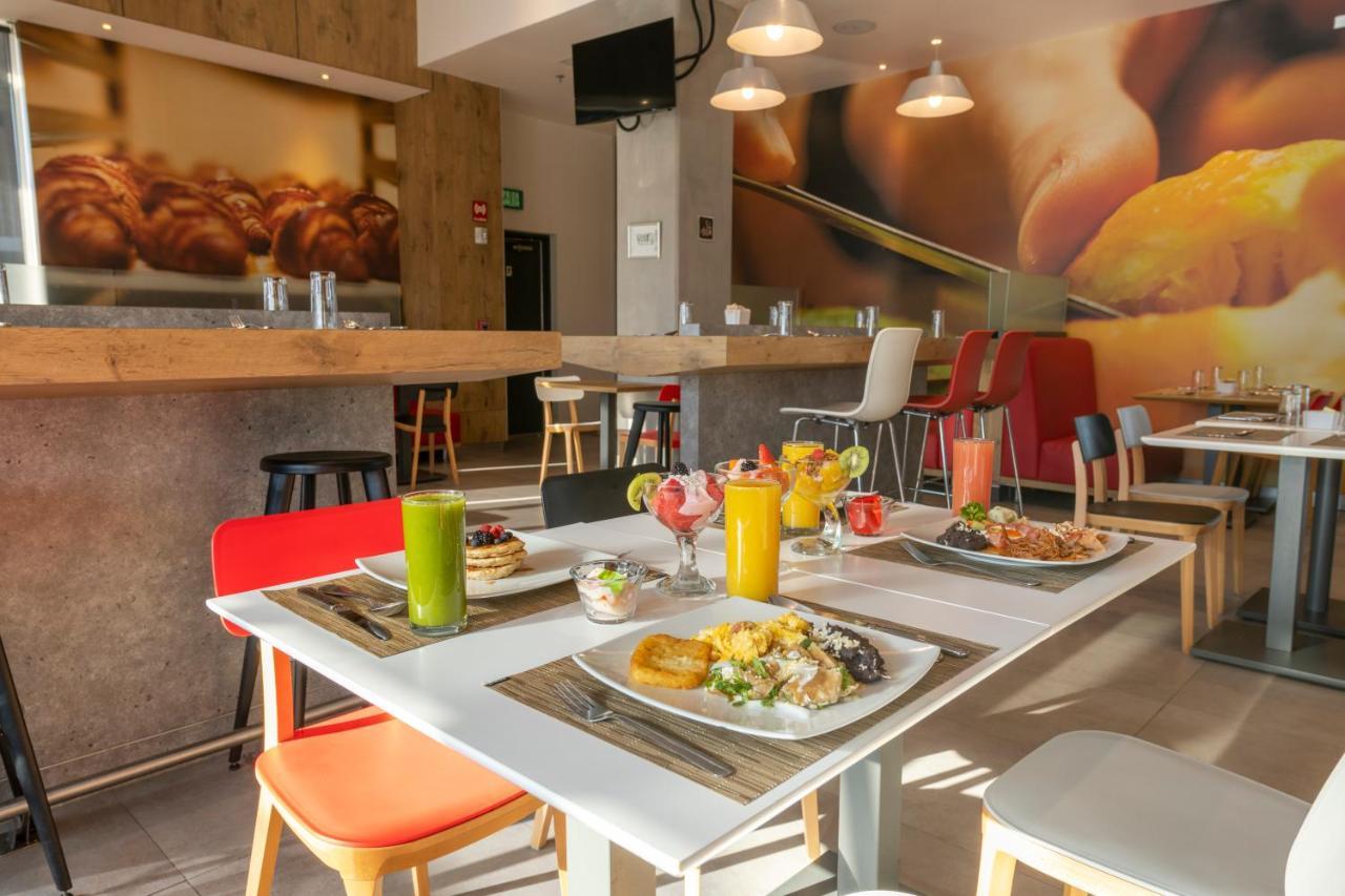 Ibis Queretaro Ξενοδοχείο Εξωτερικό φωτογραφία