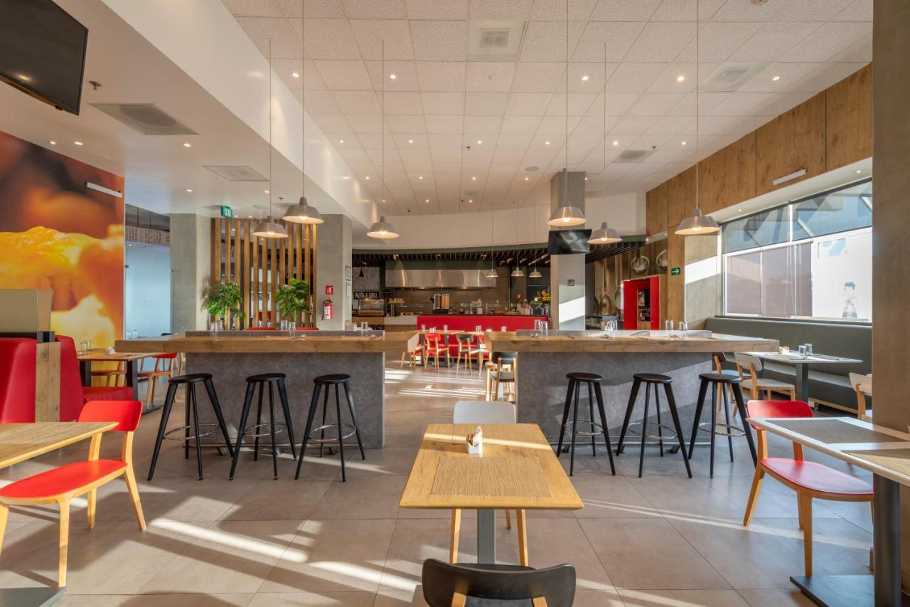 Ibis Queretaro Ξενοδοχείο Εξωτερικό φωτογραφία