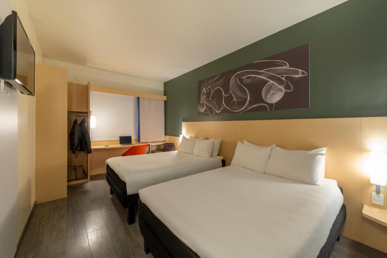 Ibis Queretaro Ξενοδοχείο Εξωτερικό φωτογραφία