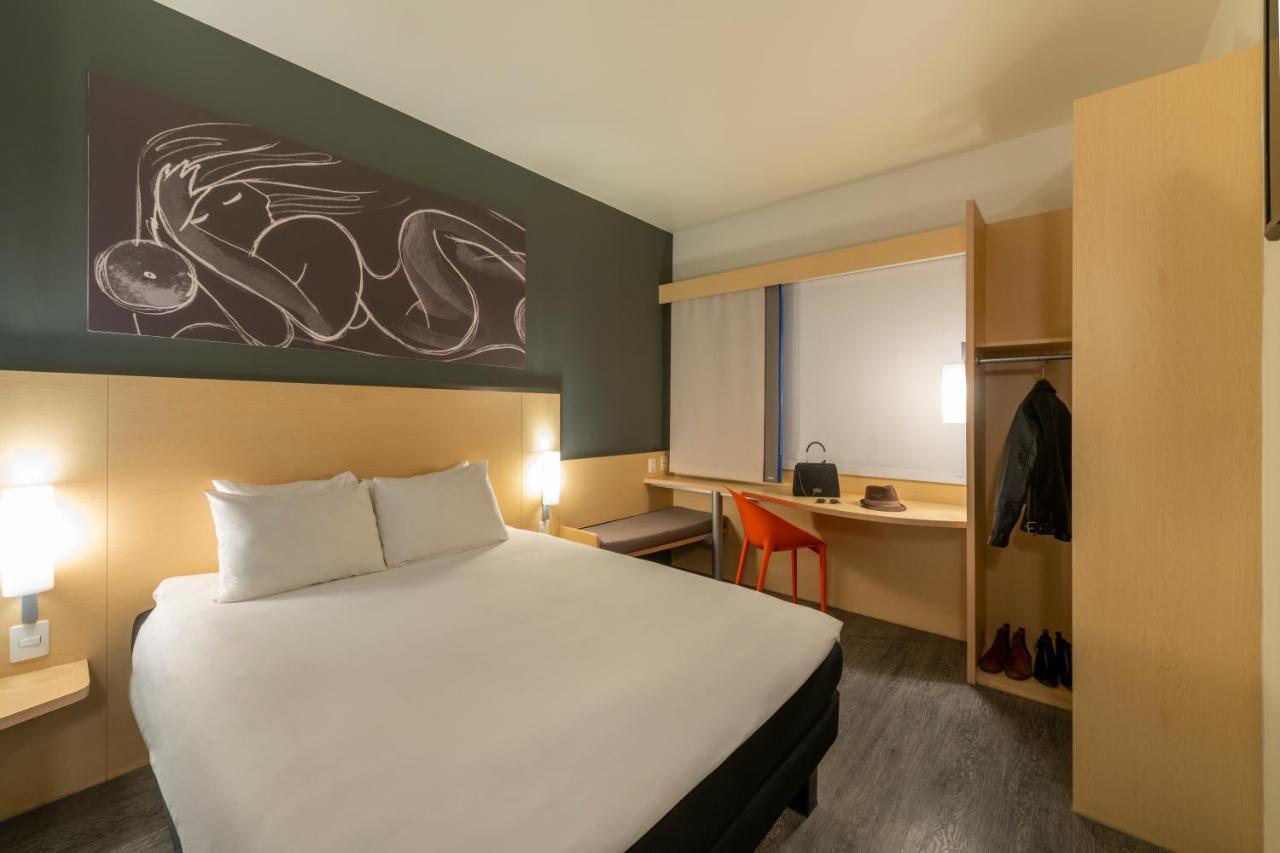 Ibis Queretaro Ξενοδοχείο Εξωτερικό φωτογραφία