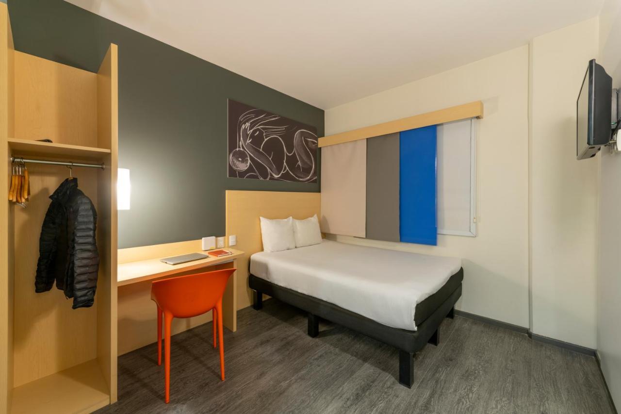 Ibis Queretaro Ξενοδοχείο Εξωτερικό φωτογραφία