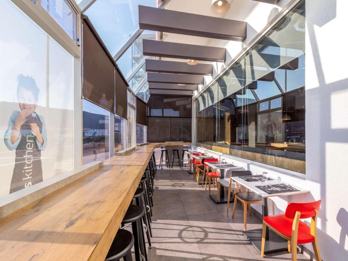 Ibis Queretaro Ξενοδοχείο Εξωτερικό φωτογραφία
