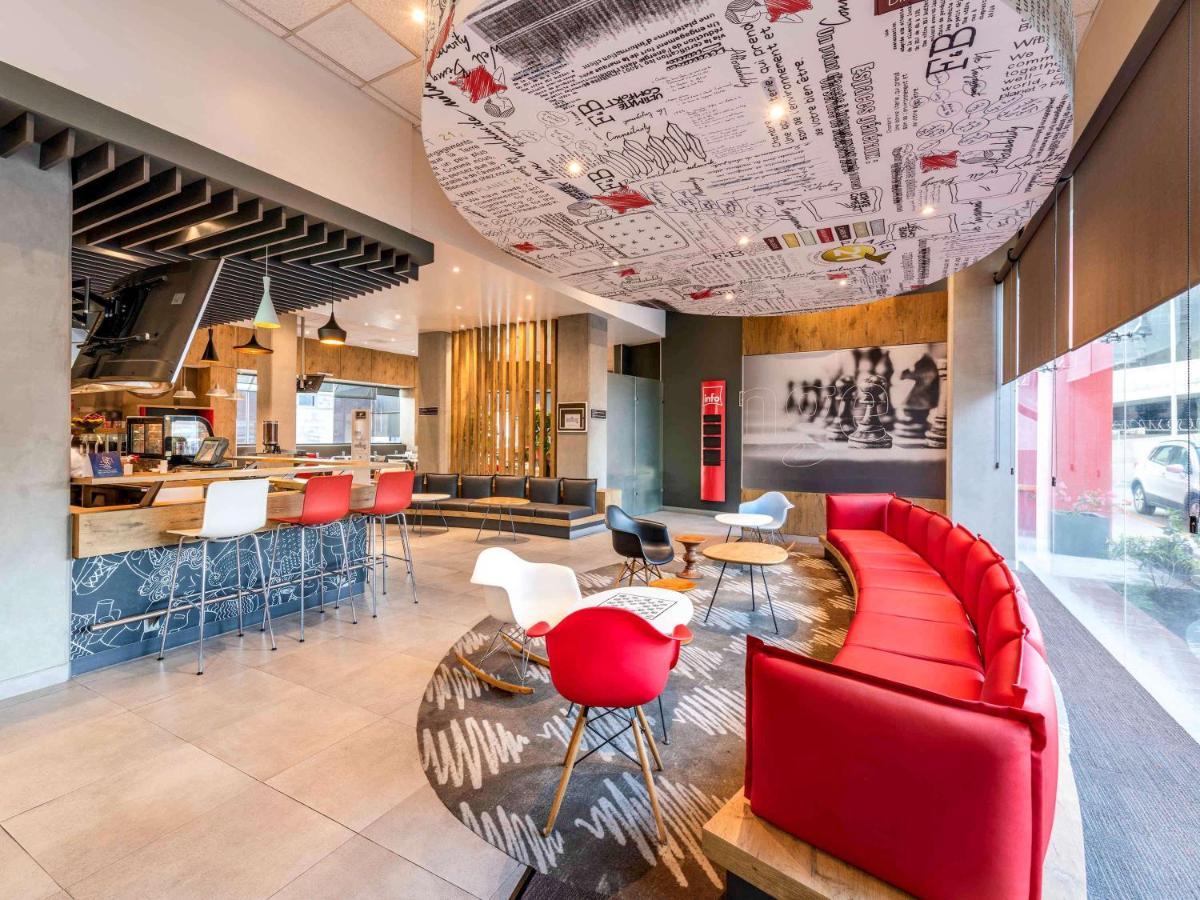 Ibis Queretaro Ξενοδοχείο Εξωτερικό φωτογραφία