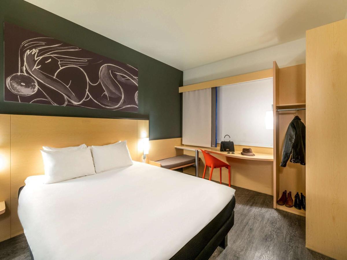 Ibis Queretaro Ξενοδοχείο Εξωτερικό φωτογραφία
