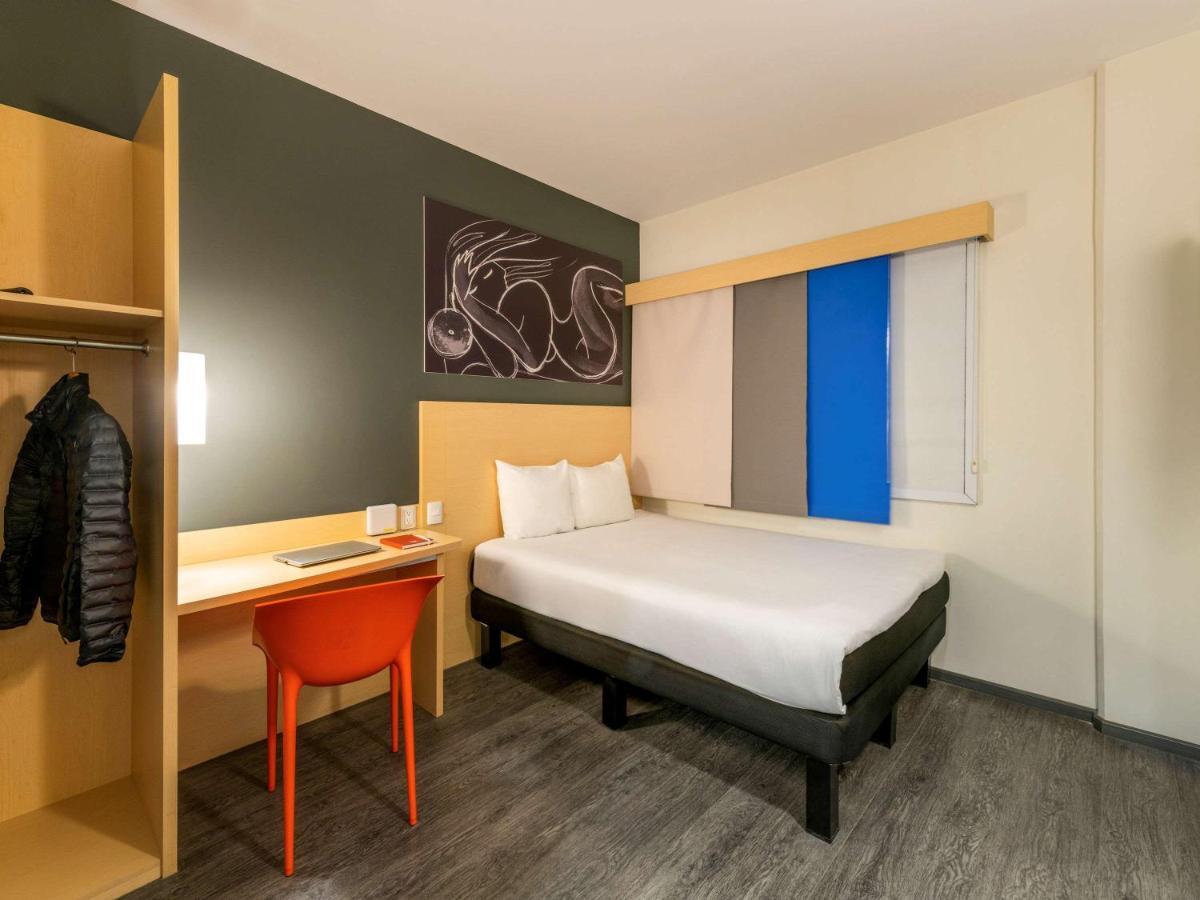 Ibis Queretaro Ξενοδοχείο Εξωτερικό φωτογραφία