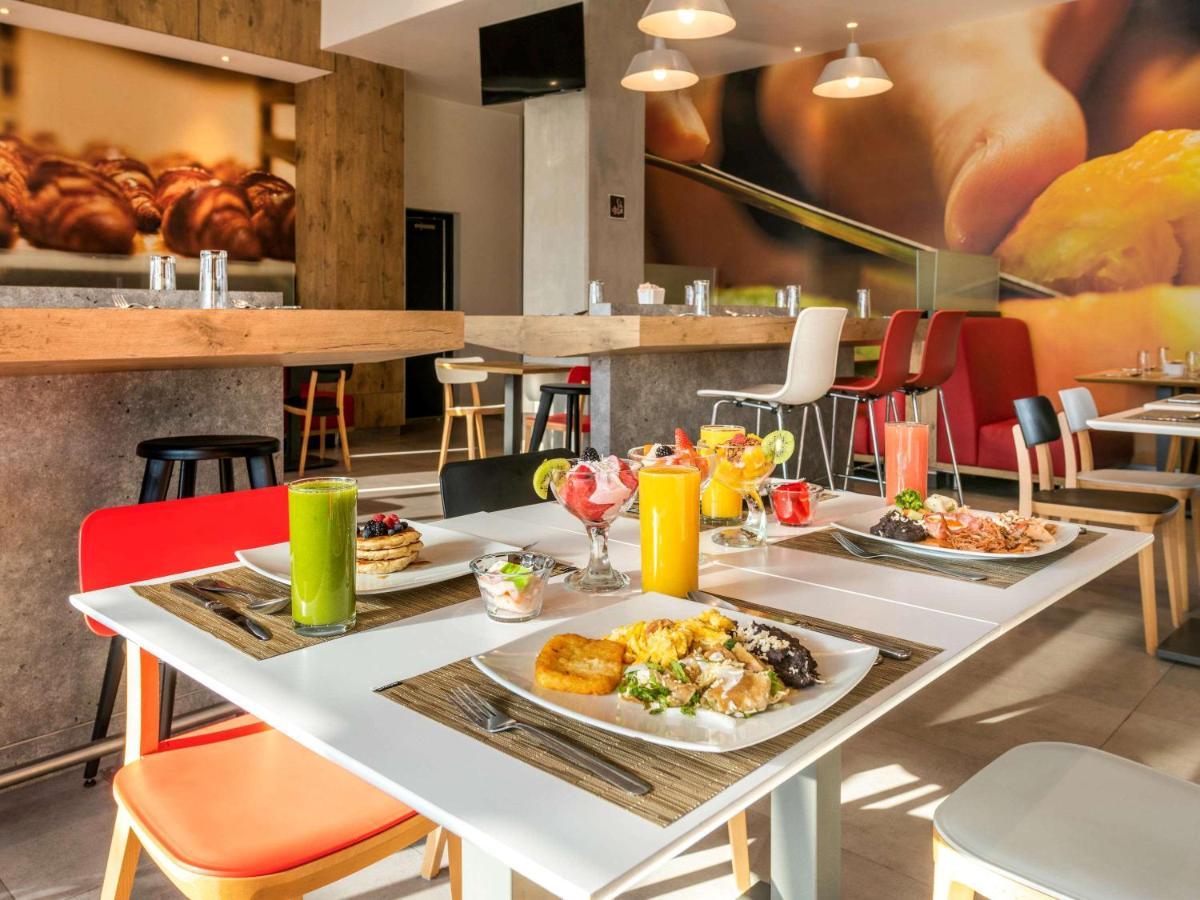 Ibis Queretaro Ξενοδοχείο Εξωτερικό φωτογραφία