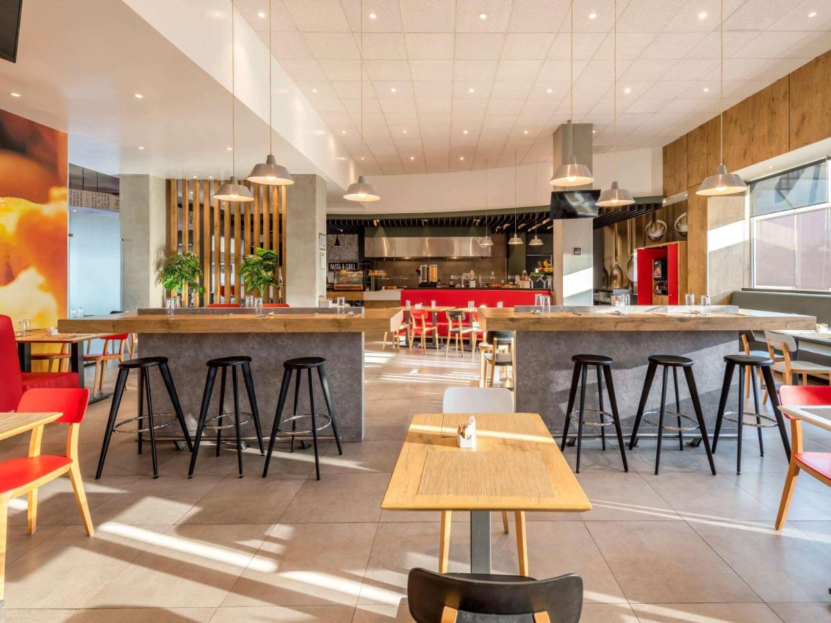 Ibis Queretaro Ξενοδοχείο Εξωτερικό φωτογραφία