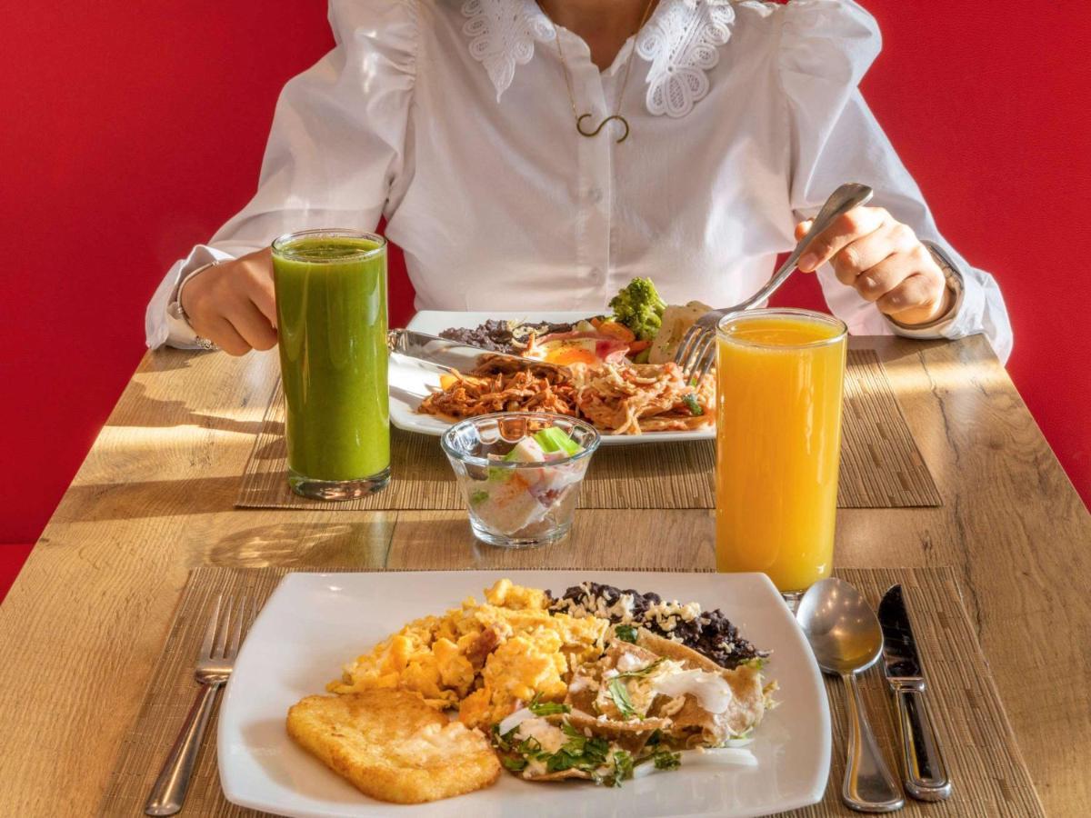 Ibis Queretaro Ξενοδοχείο Εξωτερικό φωτογραφία