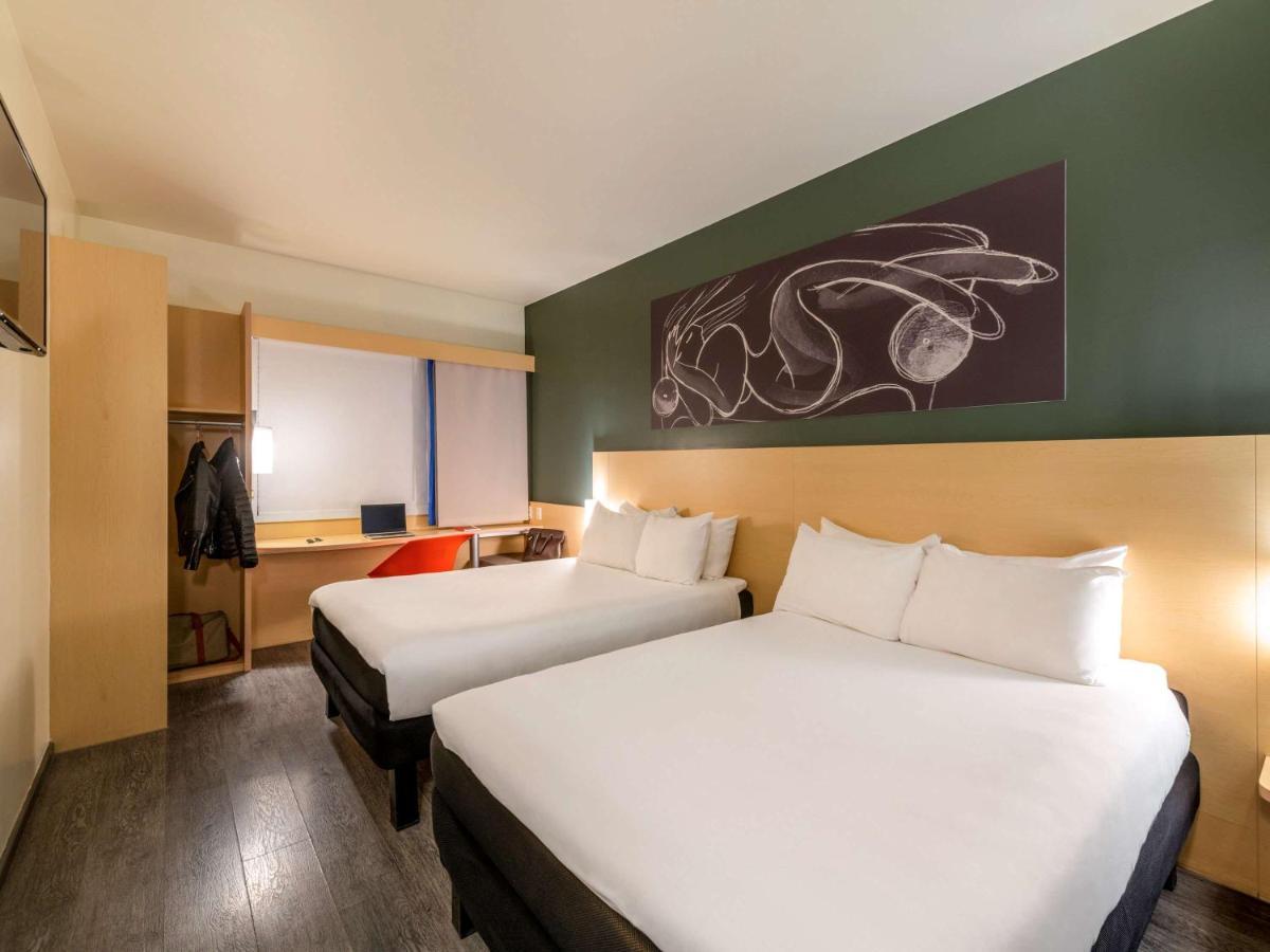 Ibis Queretaro Ξενοδοχείο Εξωτερικό φωτογραφία
