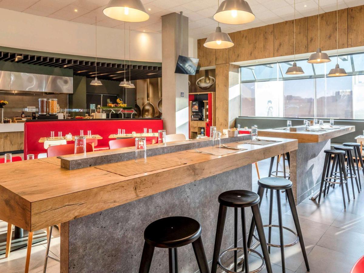 Ibis Queretaro Ξενοδοχείο Εξωτερικό φωτογραφία