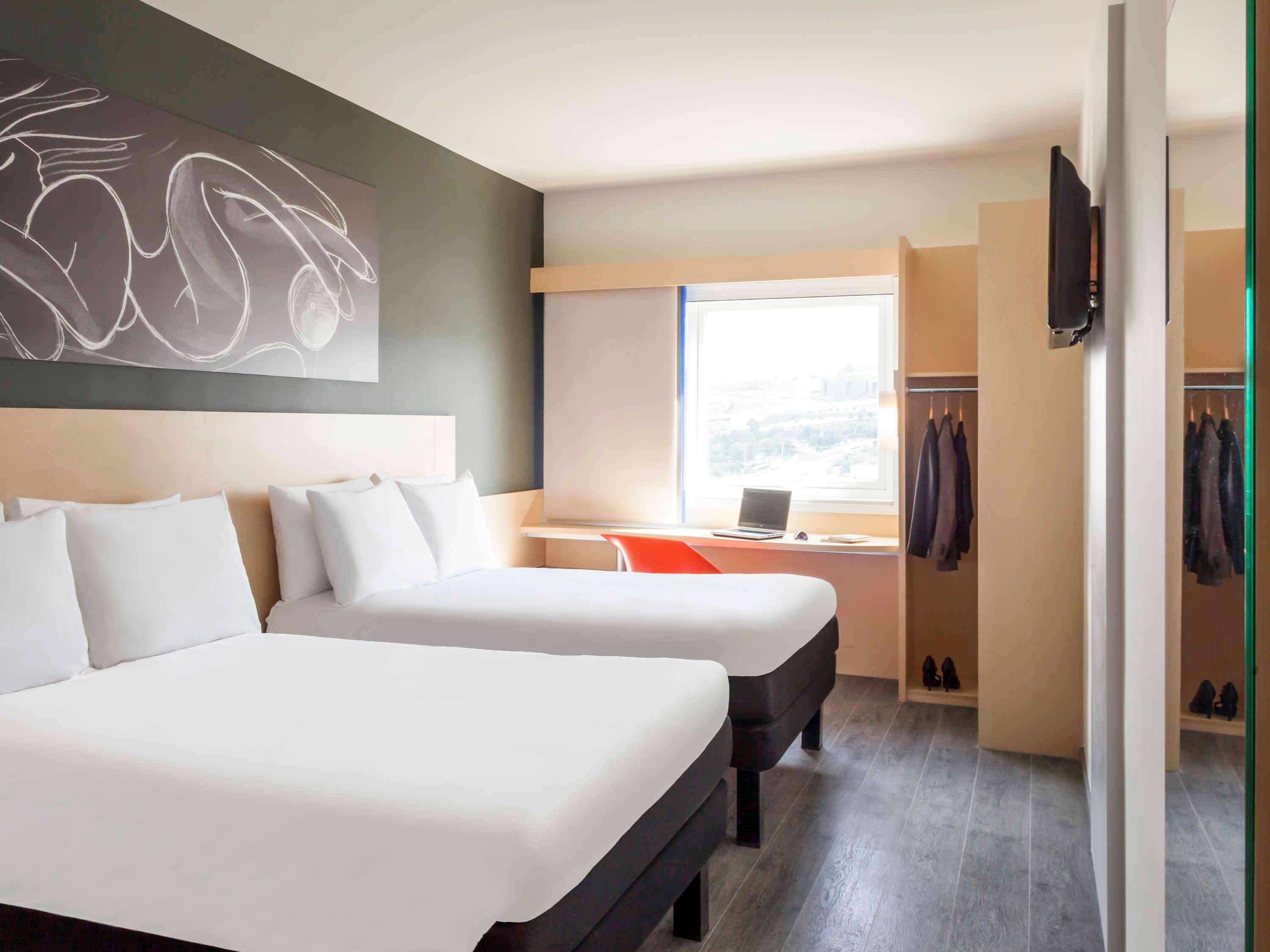 Ibis Queretaro Ξενοδοχείο Εξωτερικό φωτογραφία