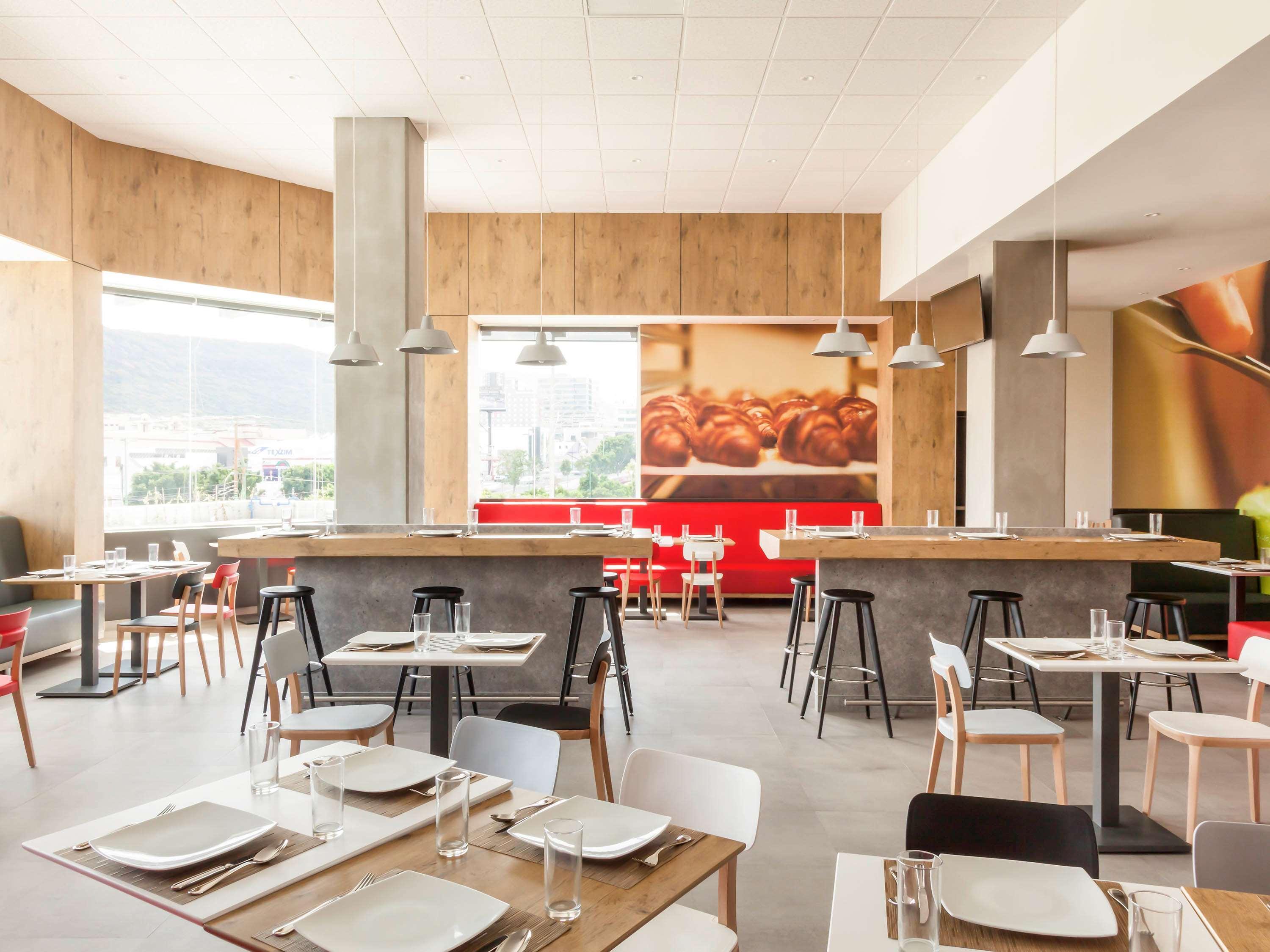 Ibis Queretaro Ξενοδοχείο Εξωτερικό φωτογραφία