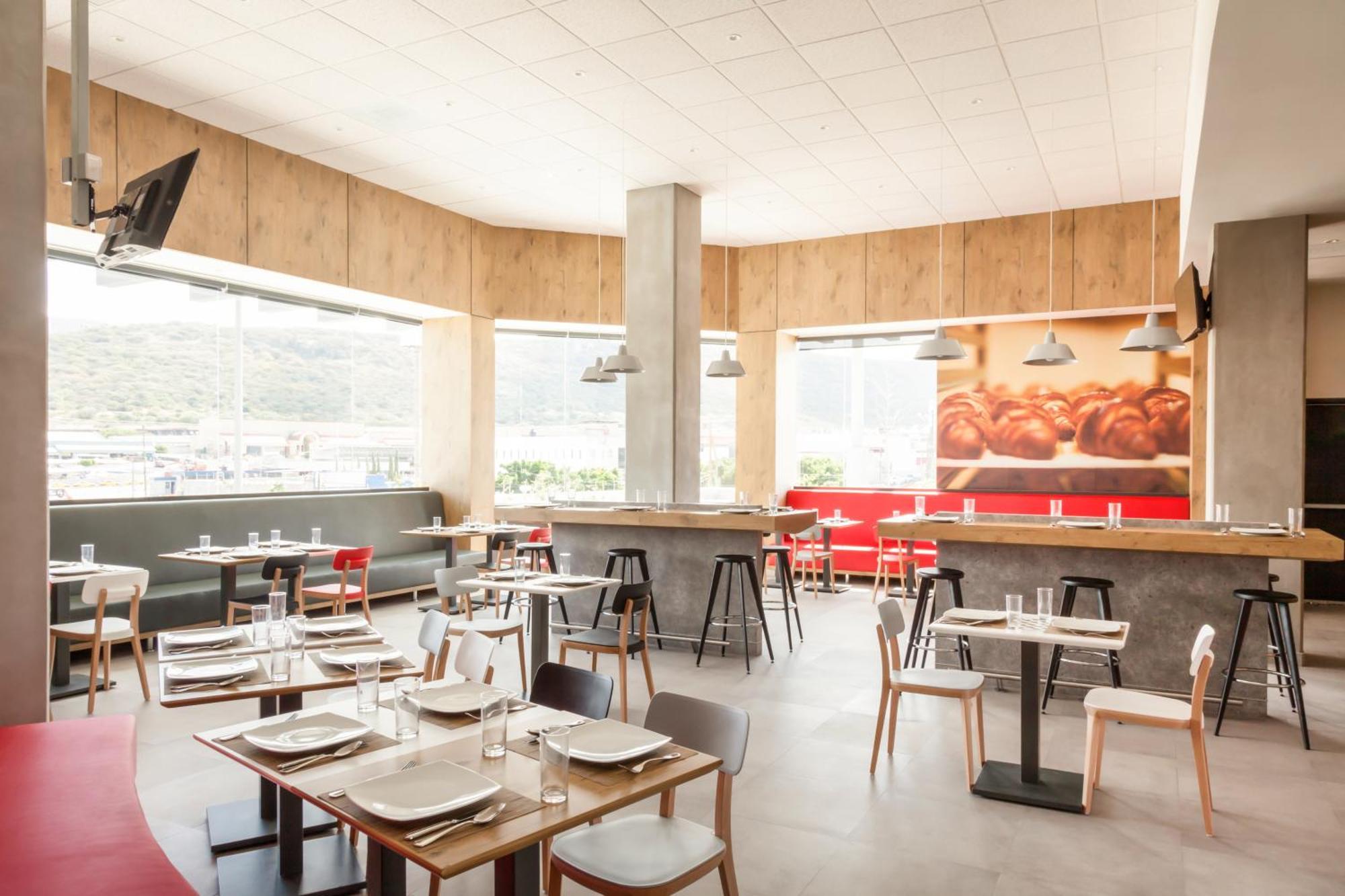 Ibis Queretaro Ξενοδοχείο Εξωτερικό φωτογραφία