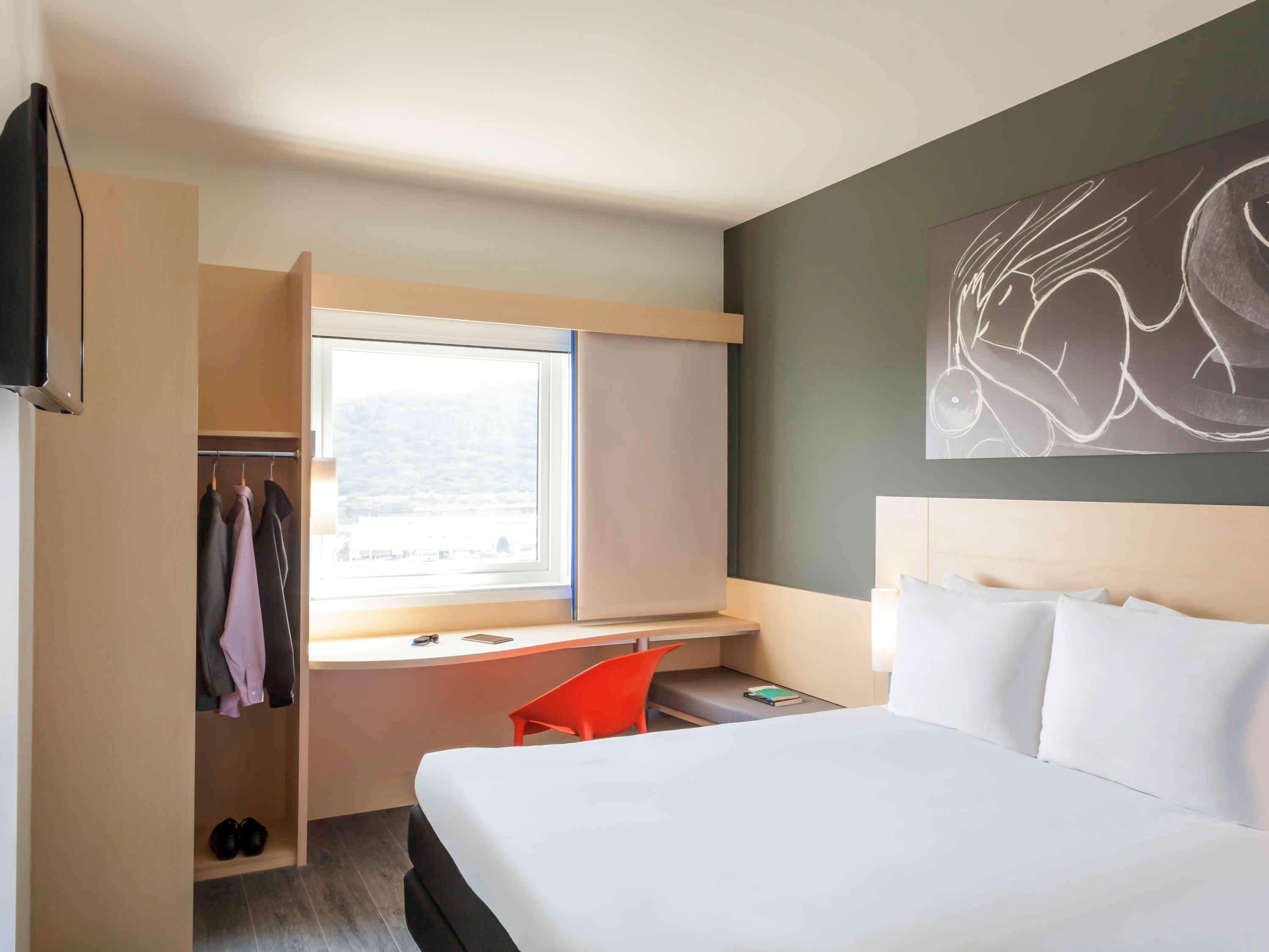 Ibis Queretaro Ξενοδοχείο Εξωτερικό φωτογραφία