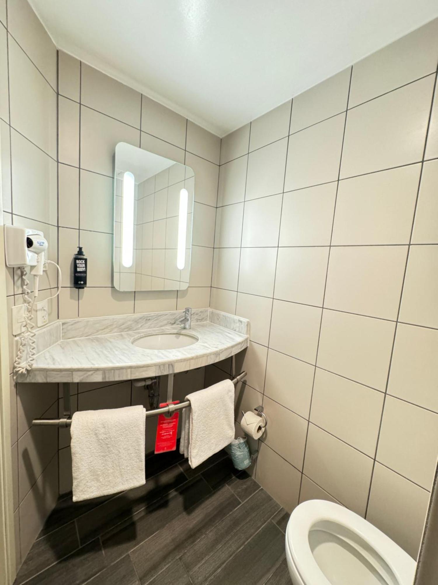 Ibis Queretaro Ξενοδοχείο Εξωτερικό φωτογραφία
