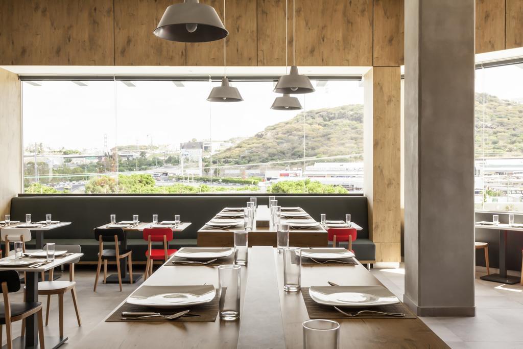 Ibis Queretaro Ξενοδοχείο Εξωτερικό φωτογραφία
