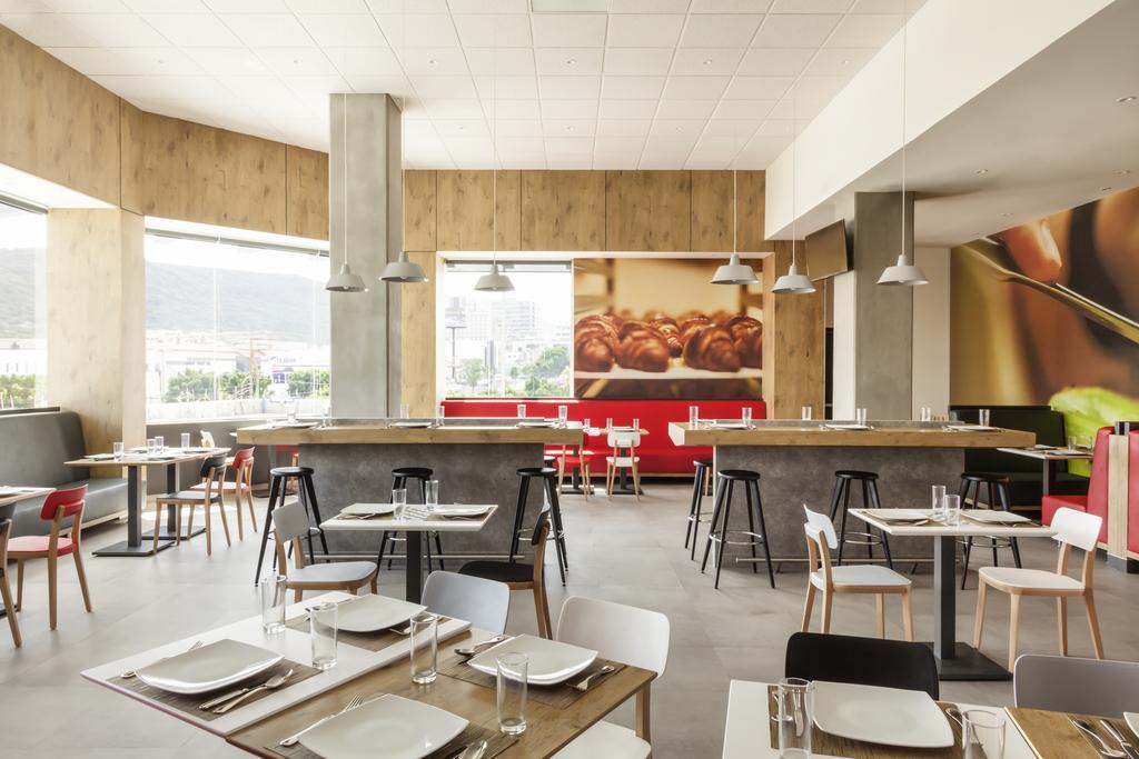 Ibis Queretaro Ξενοδοχείο Εξωτερικό φωτογραφία