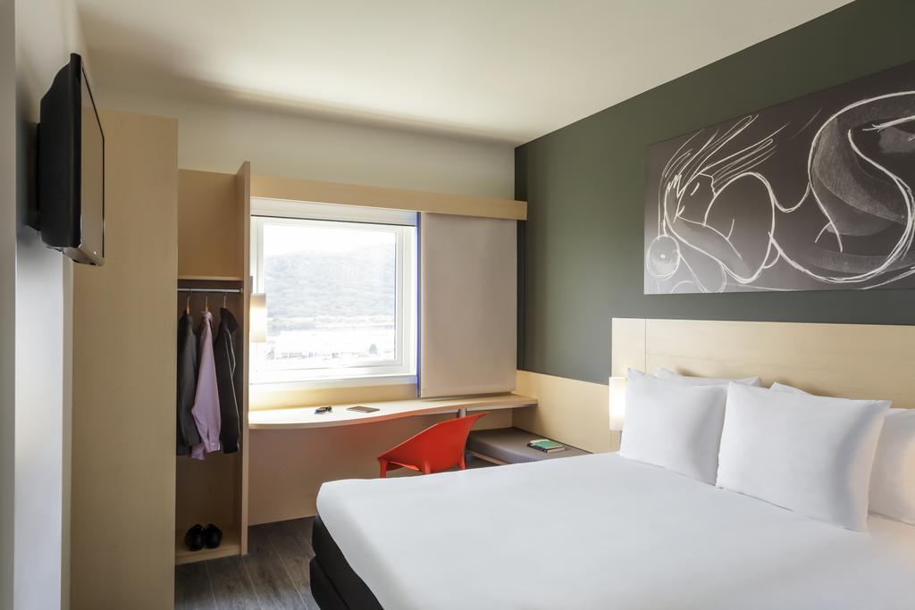 Ibis Queretaro Ξενοδοχείο Εξωτερικό φωτογραφία
