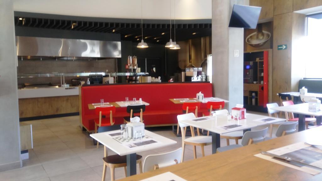 Ibis Queretaro Ξενοδοχείο Εξωτερικό φωτογραφία