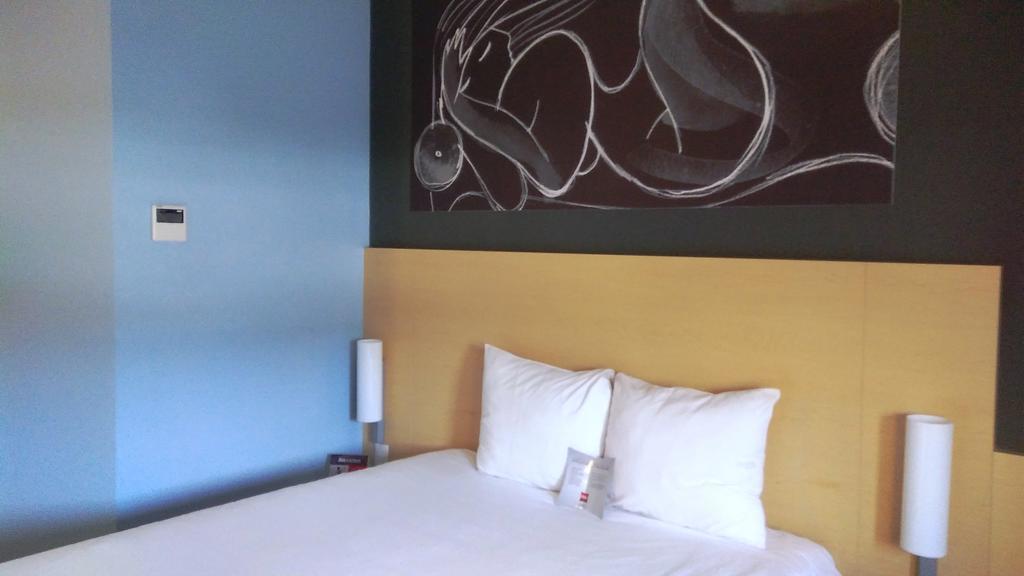 Ibis Queretaro Ξενοδοχείο Εξωτερικό φωτογραφία