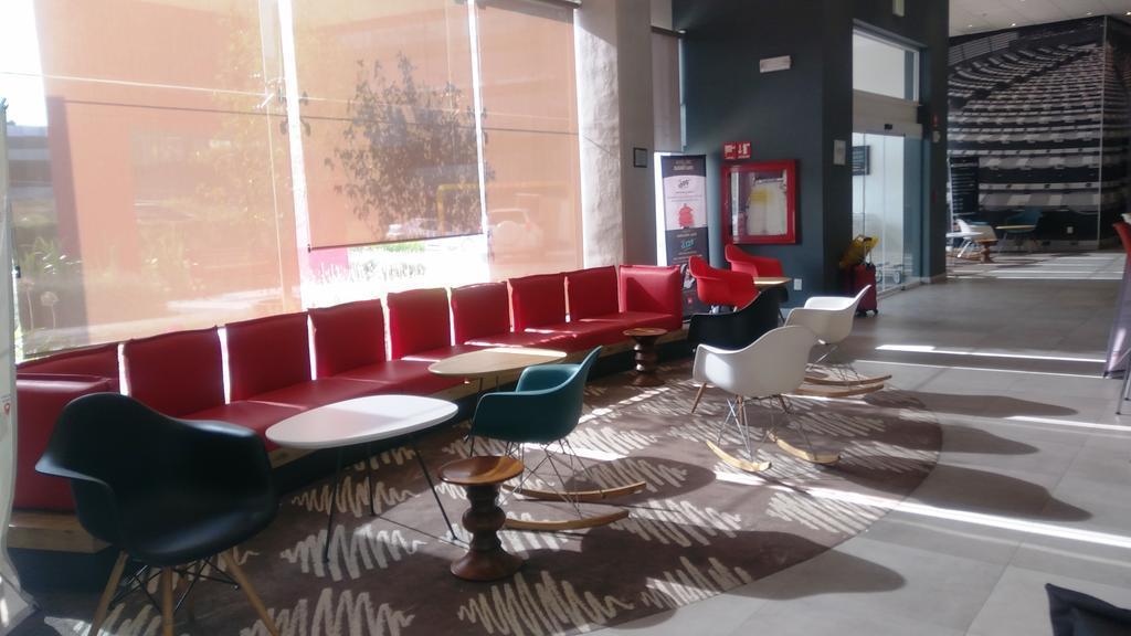 Ibis Queretaro Ξενοδοχείο Εξωτερικό φωτογραφία
