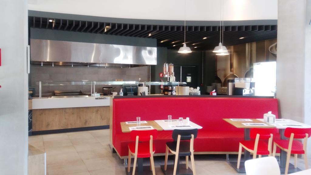 Ibis Queretaro Ξενοδοχείο Εξωτερικό φωτογραφία