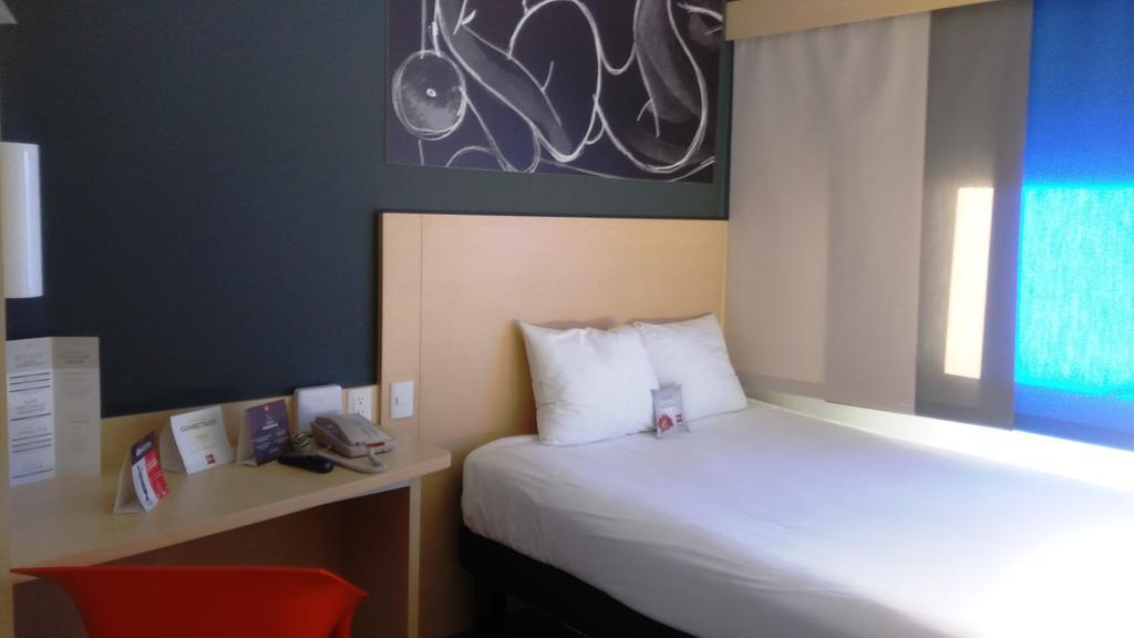 Ibis Queretaro Ξενοδοχείο Εξωτερικό φωτογραφία