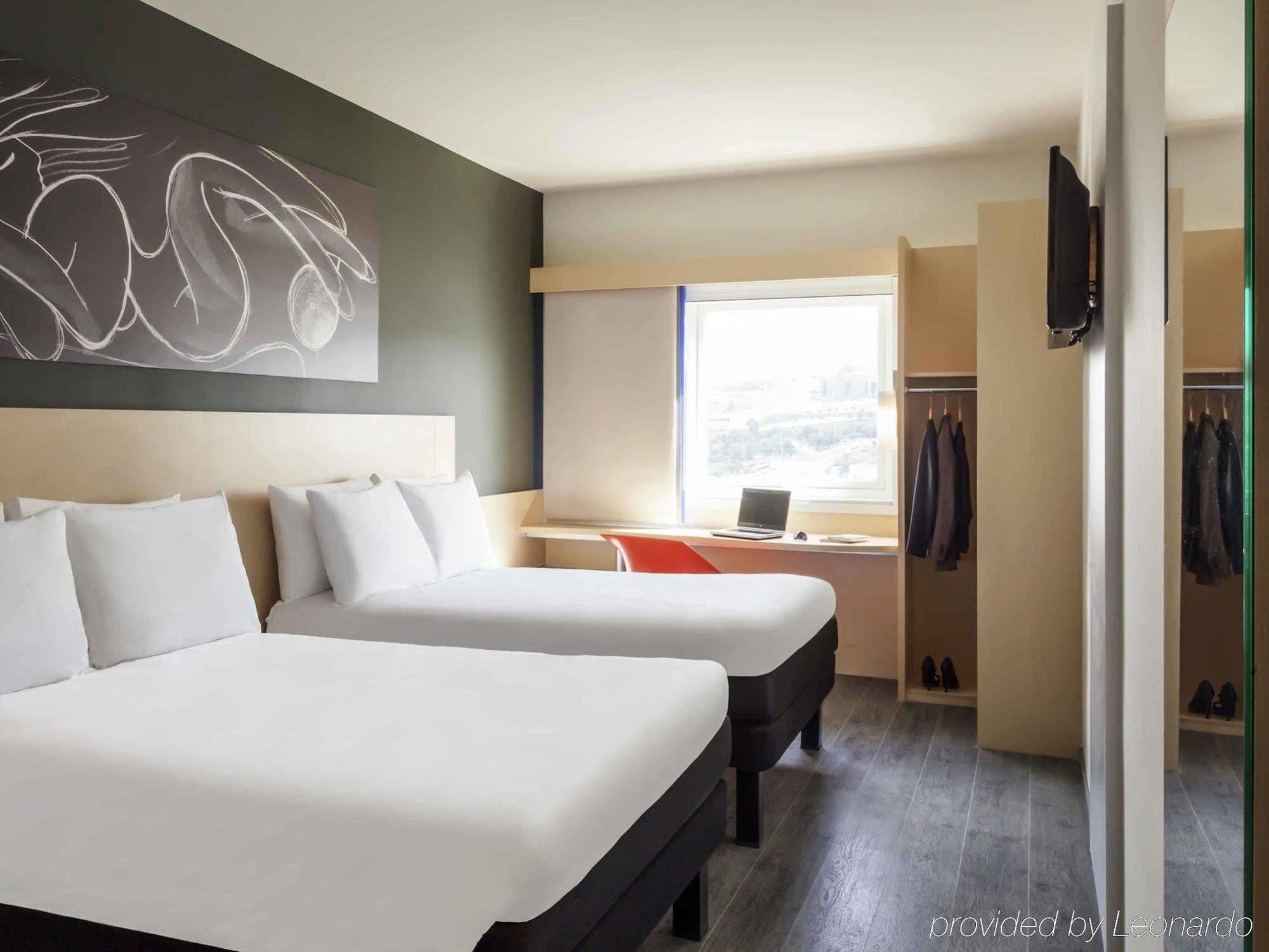 Ibis Queretaro Ξενοδοχείο Εξωτερικό φωτογραφία